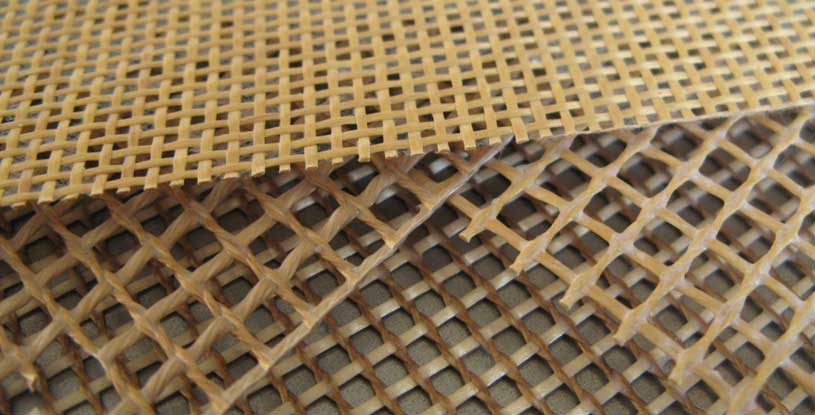 PTFE Coated Fiberglass Fabric