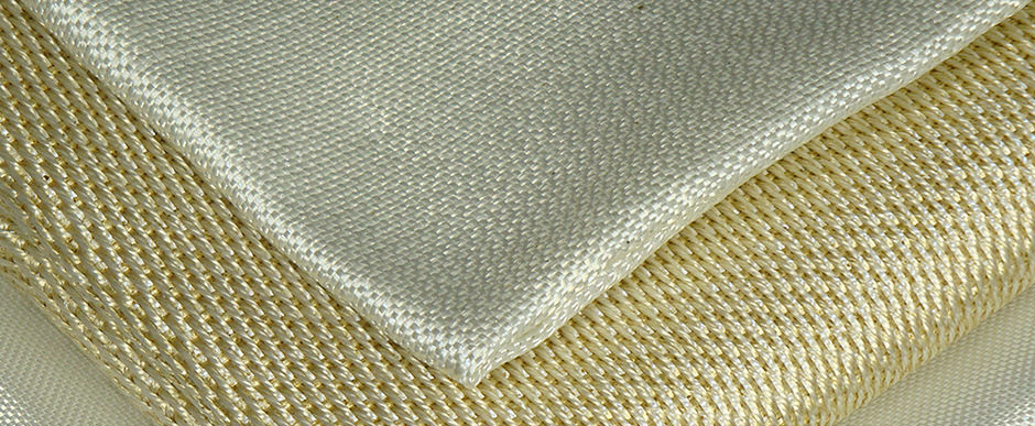 High Silica Fabric