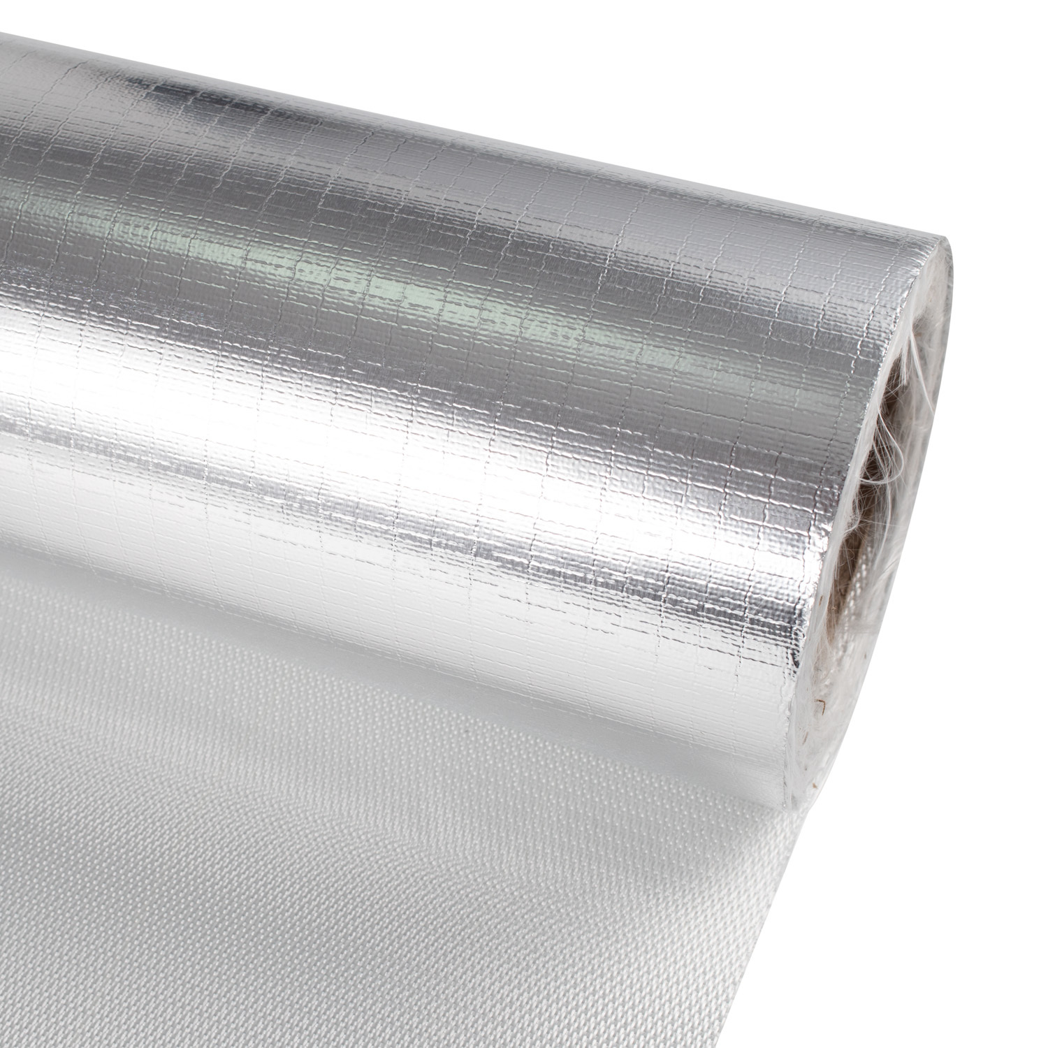 AL-3732 Aluminum foil insulation cloth AL-3732 Aluminum foil insulation cloth