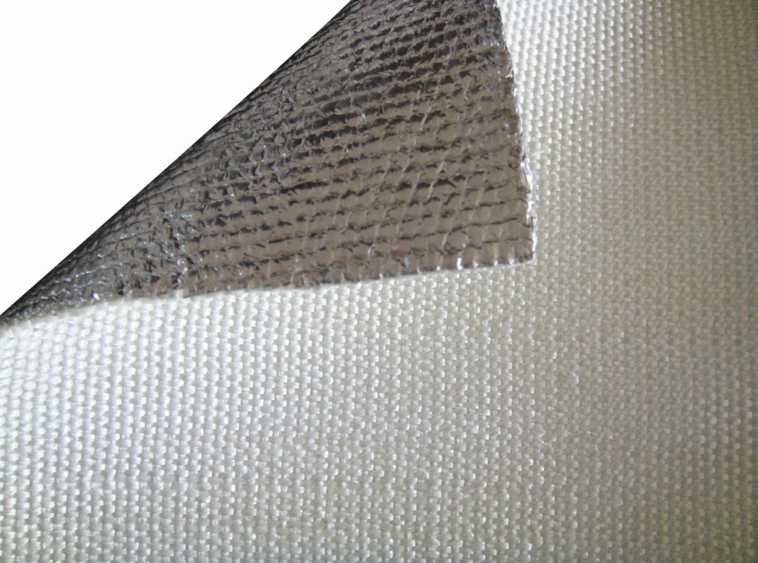 AL-M33 Fiberglass cloth for pipeline sealing AL-M33 Fiberglass cloth for pipeline sealing