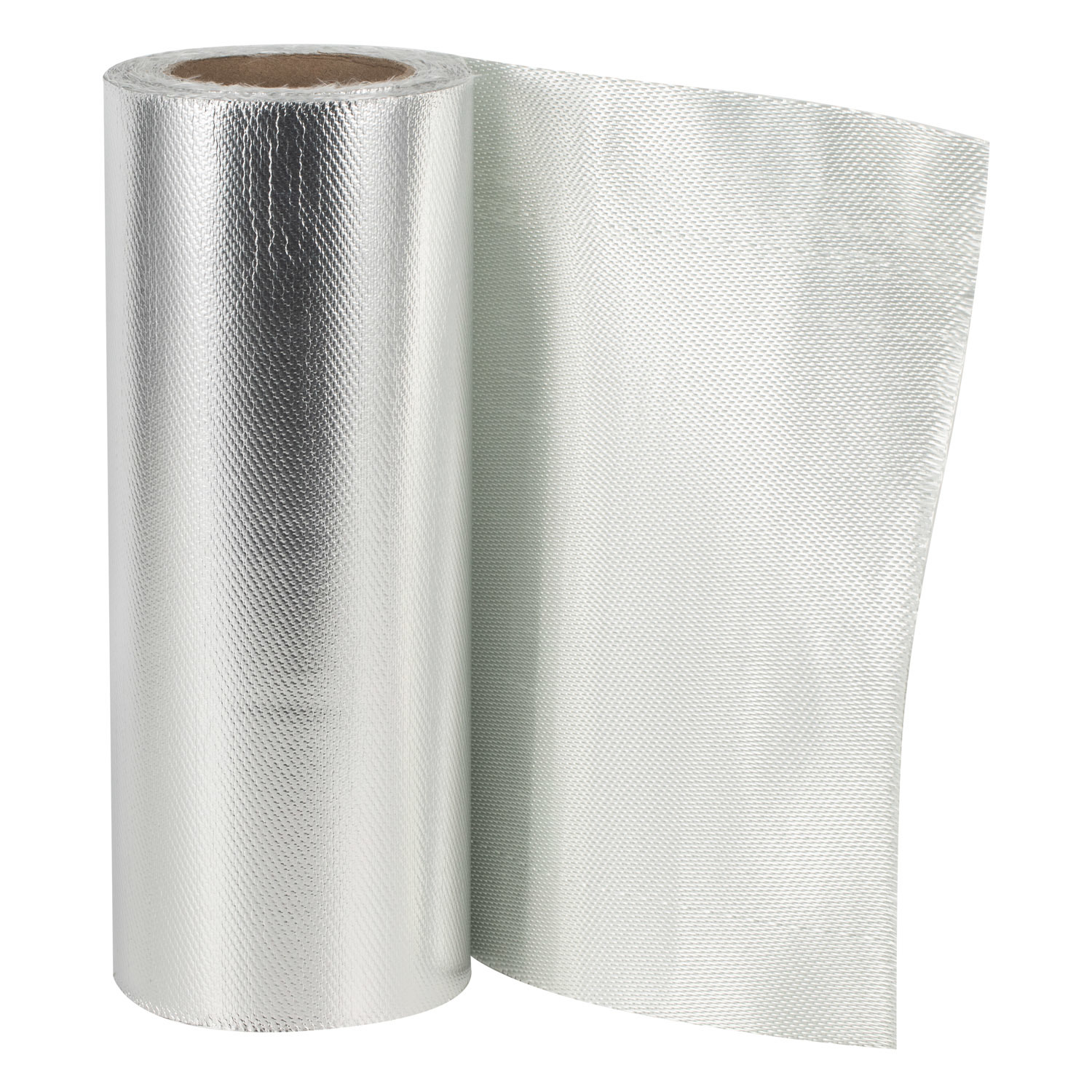 Al-3784 Thermal Insulation And Fireproof Glass Fiber Cloth Al-3784 Thermal Insulation And Fireproof Glass Fiber Cloth