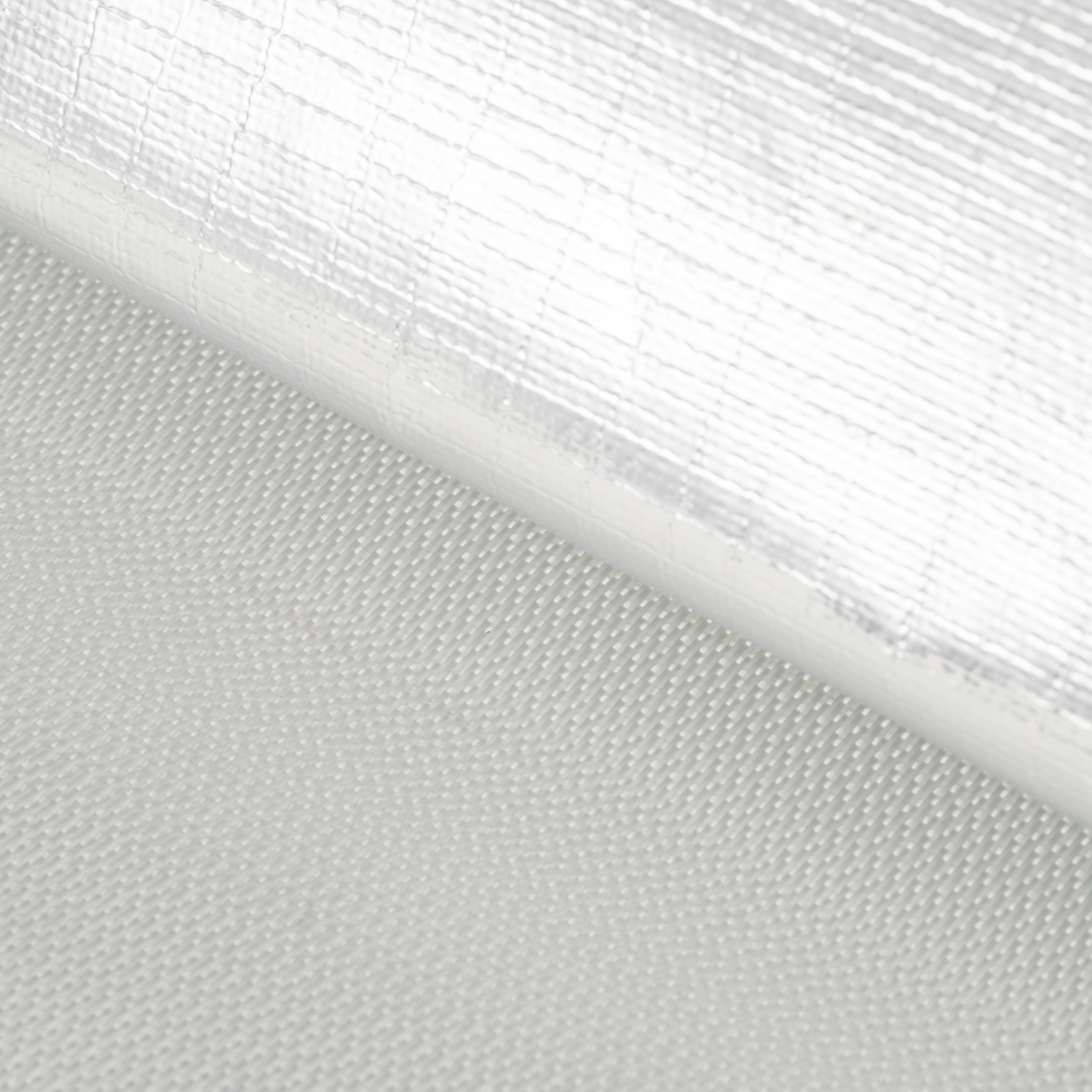 Al-3732 Aluminum Foil Insulation Cloth Al-3732 Aluminum Foil Insulation Cloth