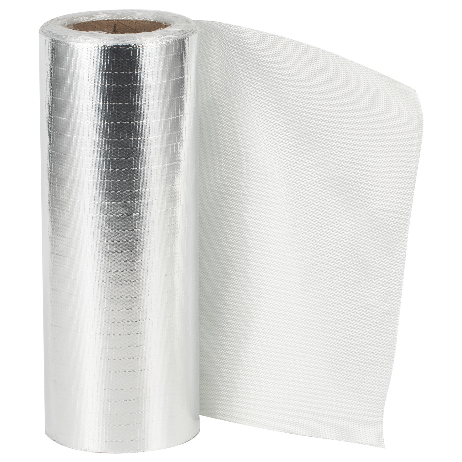 Al-3732 Aluminum Foil Insulation Cloth Al-3732 Aluminum Foil Insulation Cloth