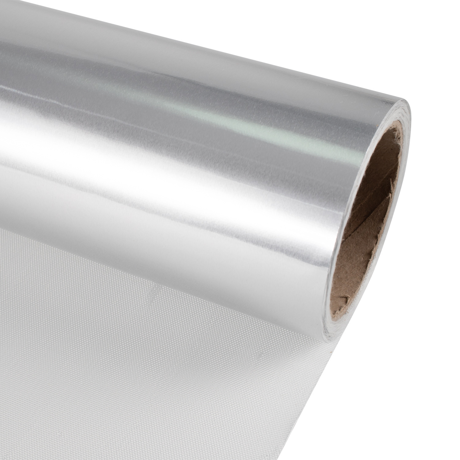 Al-Ht2025 Thermal Insulation And Fireproof Glass Fiber Cloth Al-Ht2025 Thermal Insulation And Fireproof Glass Fiber Cloth