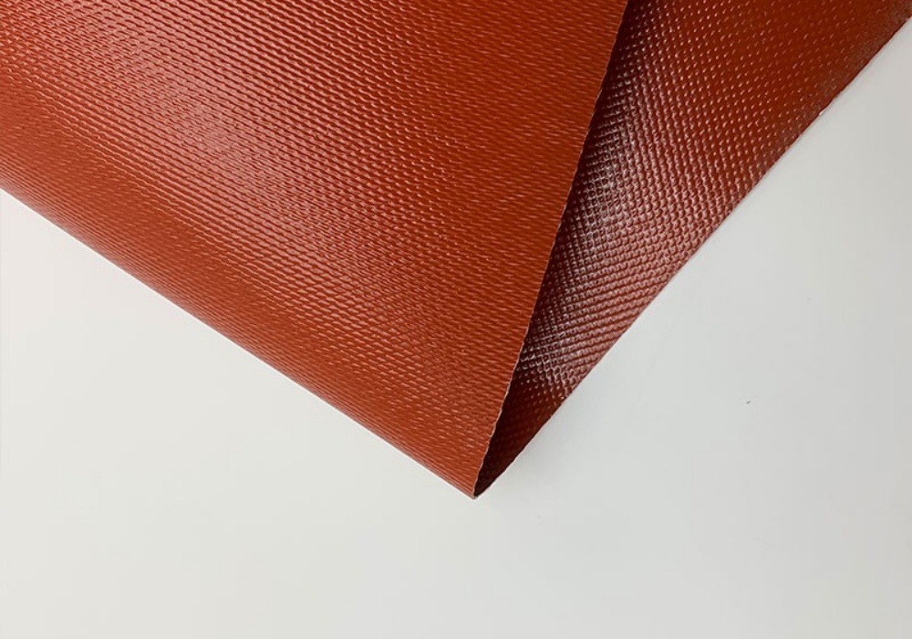 High Silica Fabric