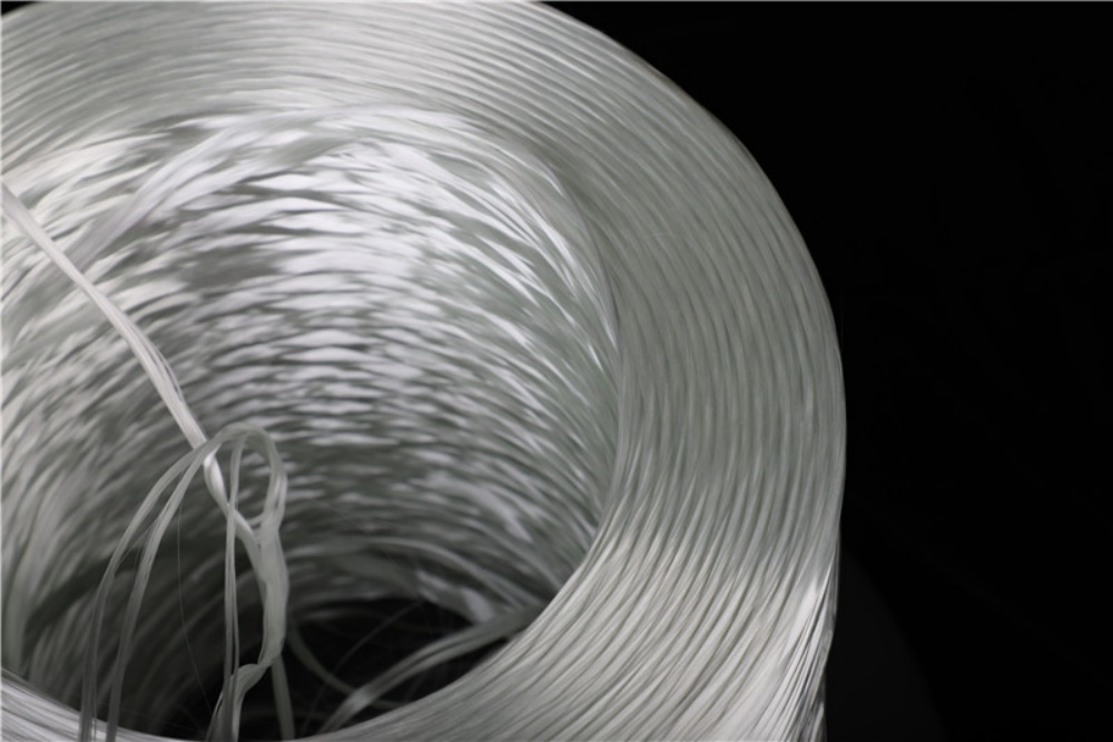 High Silica Fabric