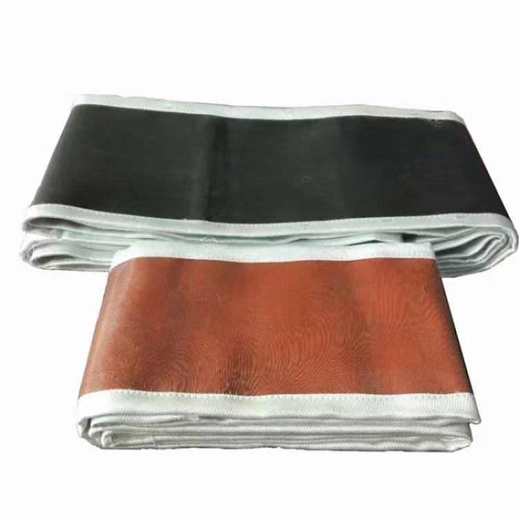 Non-metallic expansion joint skin series Non-metallic expansion joint skin series
