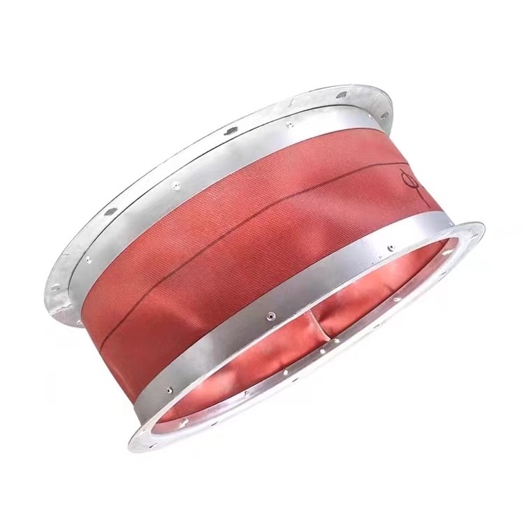 Non-metallic expansion joint skin series Non-metallic expansion joint skin series