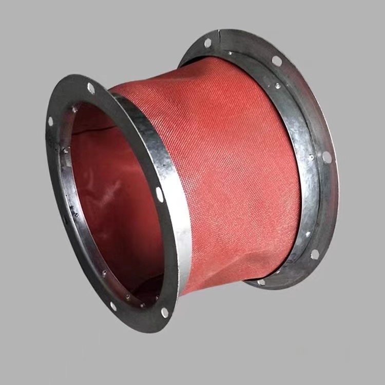 Non-metallic expansion joint skin series Non-metallic expansion joint skin series