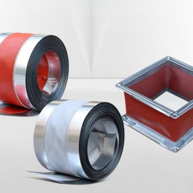 Non-metallic expansion joint skin series Non-metallic expansion joint skin series