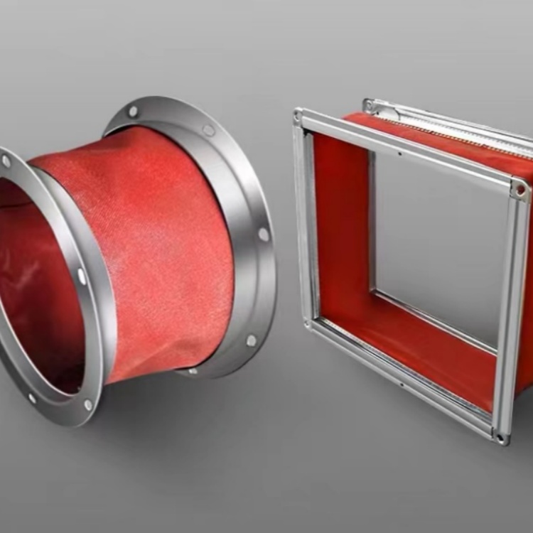 Non-metallic expansion joint skin series Non-metallic expansion joint skin series