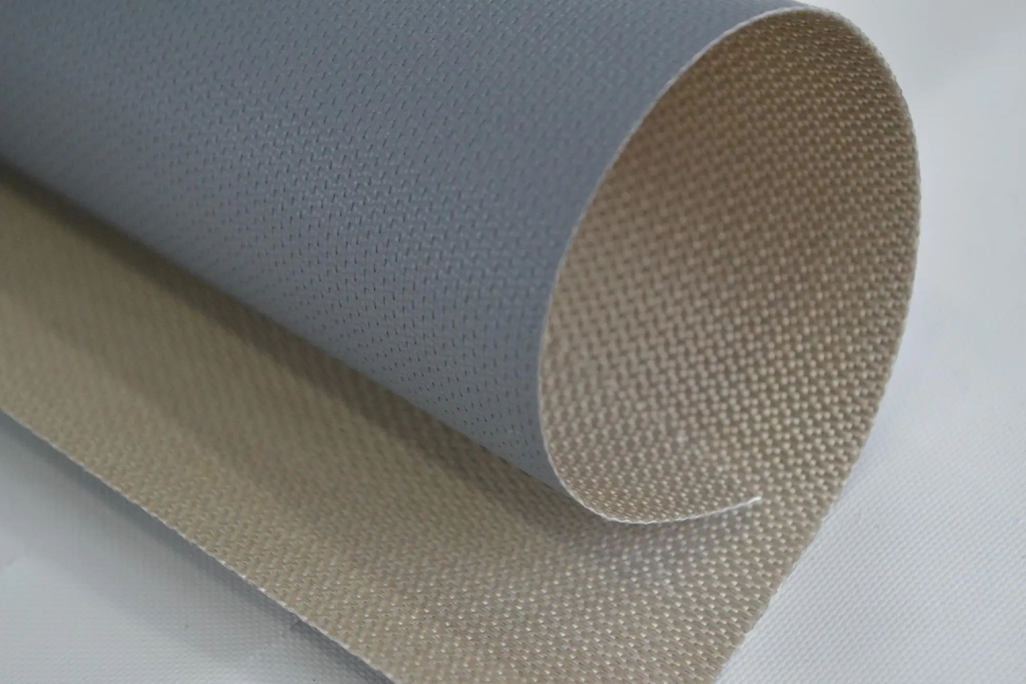 PTFE Coated Glass Cloth1 PTFE Coated Glass Cloth