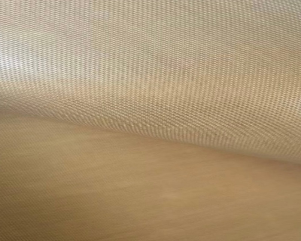 PTFE Coated Glass Cloth800 PTFE Coated Glass Cloth