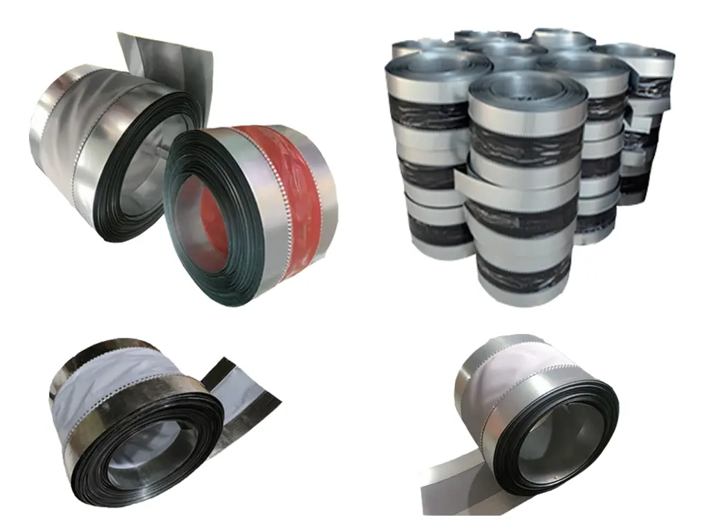 Flexible Duct Connector