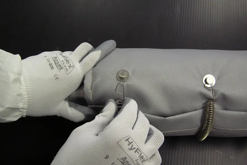 Insulation Jackets (2)