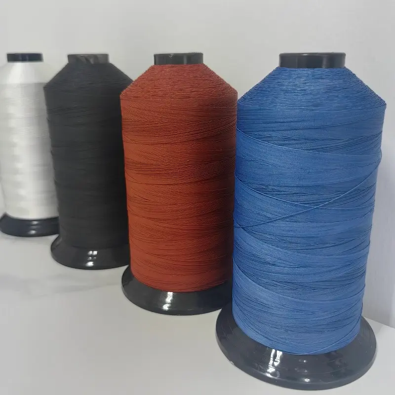 PTFE Coated Fiberglass Sewing Thread