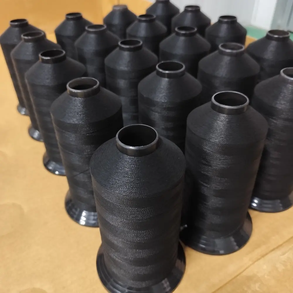 PTFE Coated Fiberglass Sewing Thread