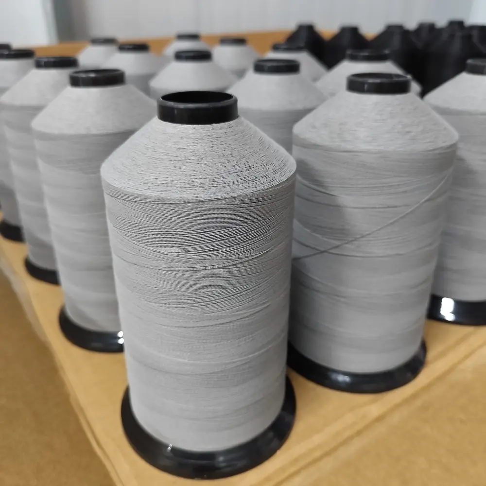 PTFE Coated Fiberglass Sewing Thread