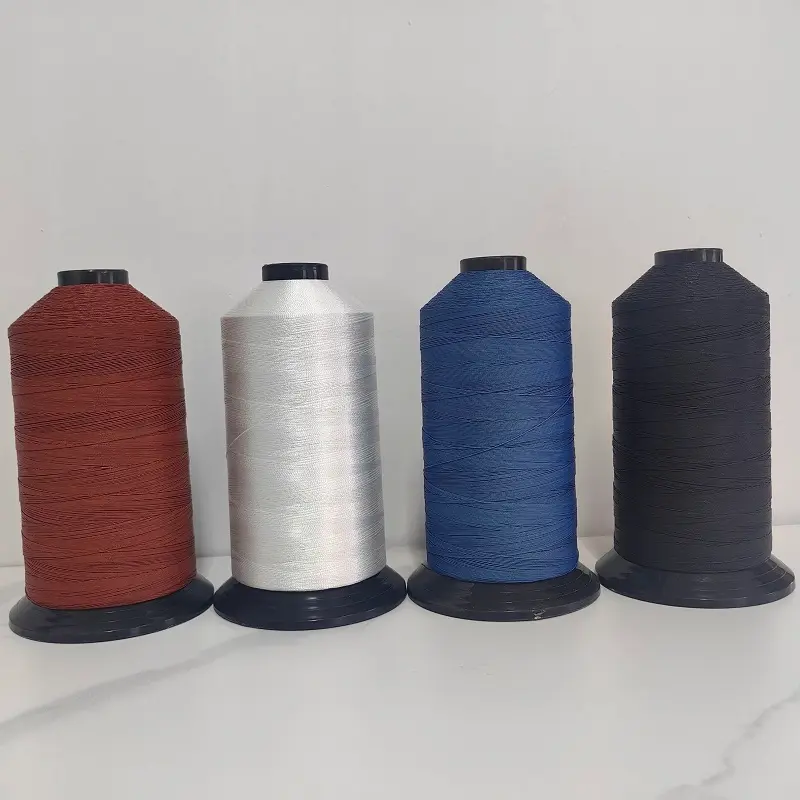 PTFE Coated Fiberglass Sewing Thread